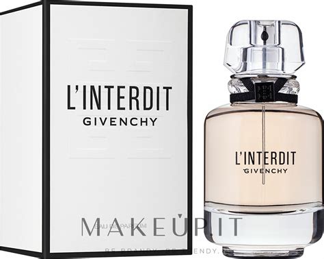 parfum l'interdit de givenchy prix algerie|l'interdit givenchy cheapest.